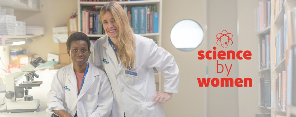 Women for africa foundation unveils 11th science by women fellowship