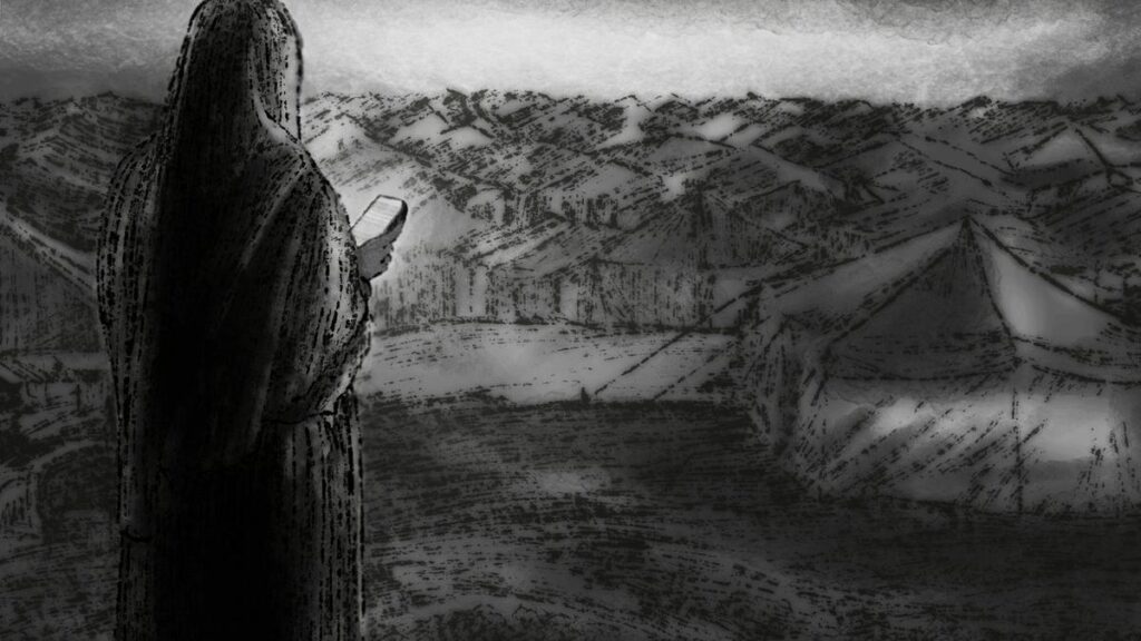 Women in gaza report exploitation in exchange for basic needs