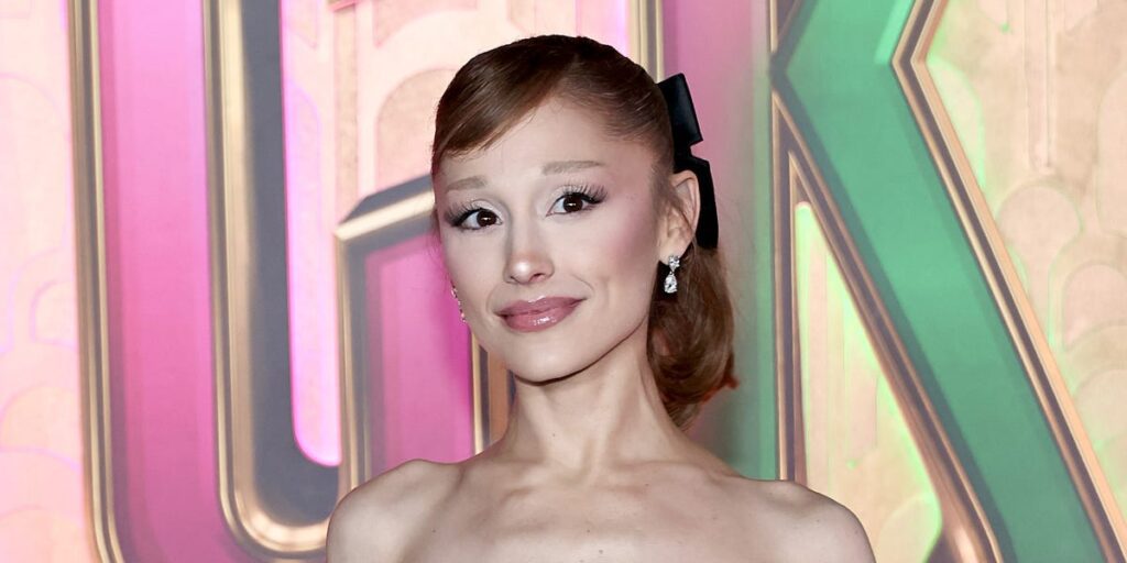 Ariana Grande's Magical Morning Rituals for Mindfulness and Self Care