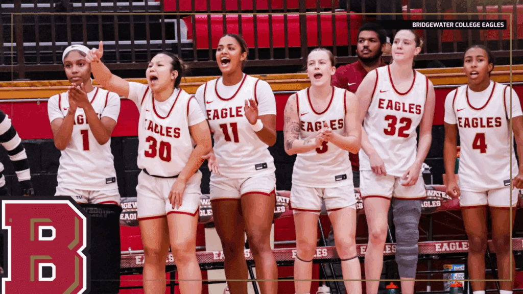 Bridgewater Women’s Basketball Secures Victory Over Stevenson 51
