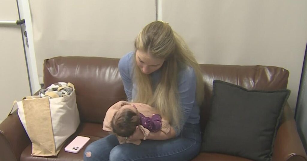 California Laws Enhance Access to Midwife Led Birthing Centers for Pregnant