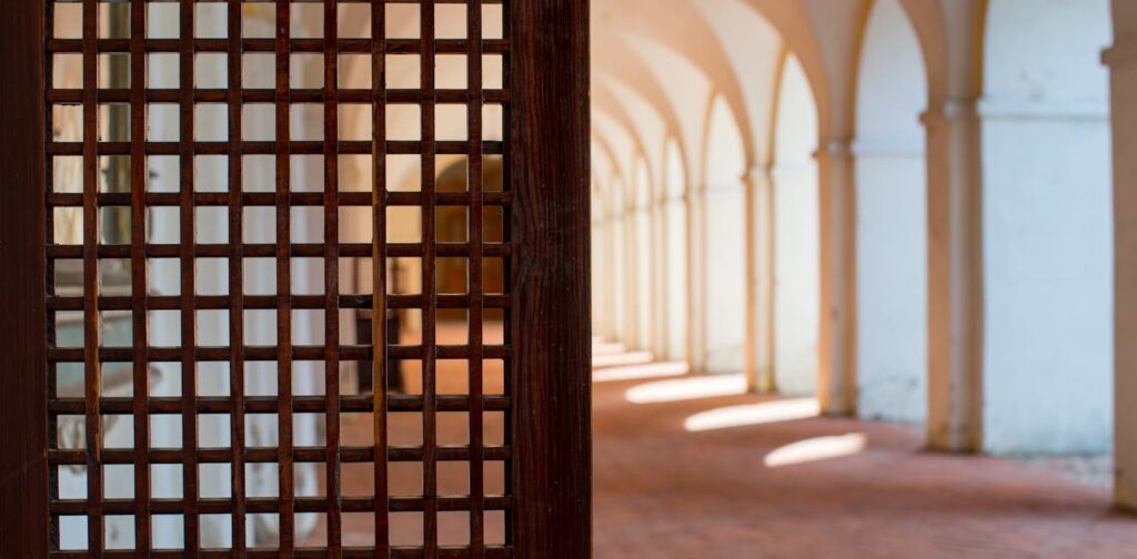 Catholic Women's Resistance to Harassment in 18th Century Italy