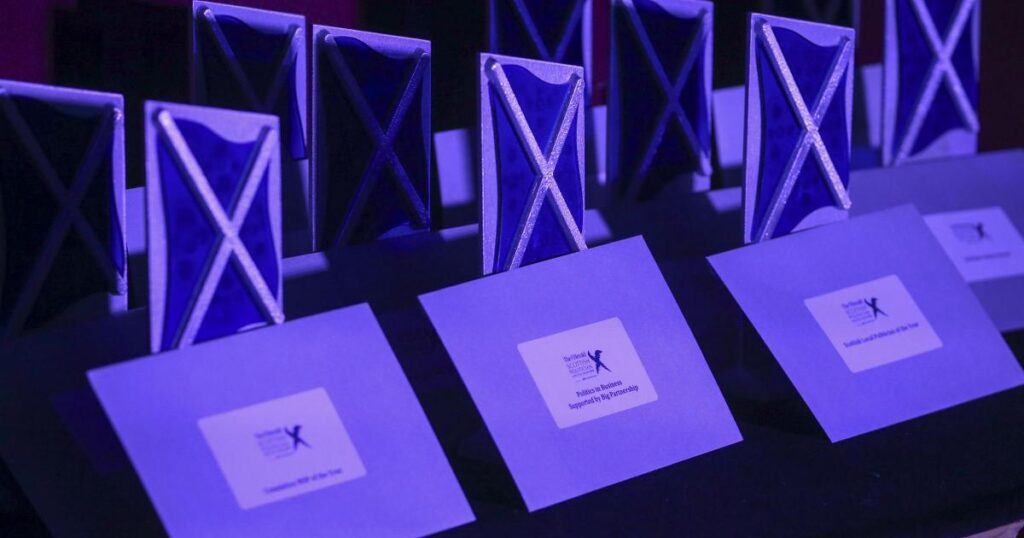 Celebrating Excellence: DMD Families, For Women Scotland, and Miss M