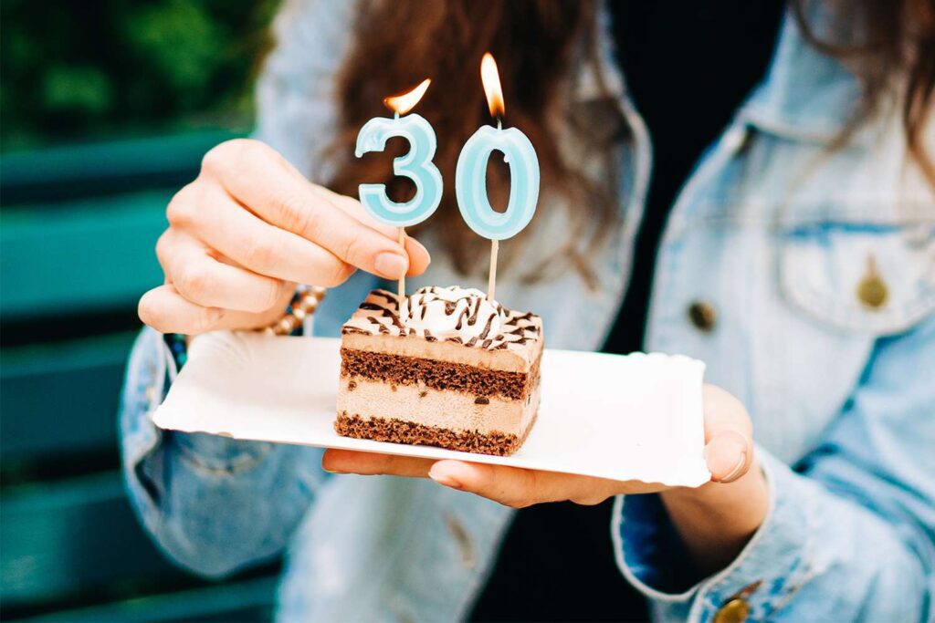 Choosing Adventure Over Tradition: A Birthday Dilemma