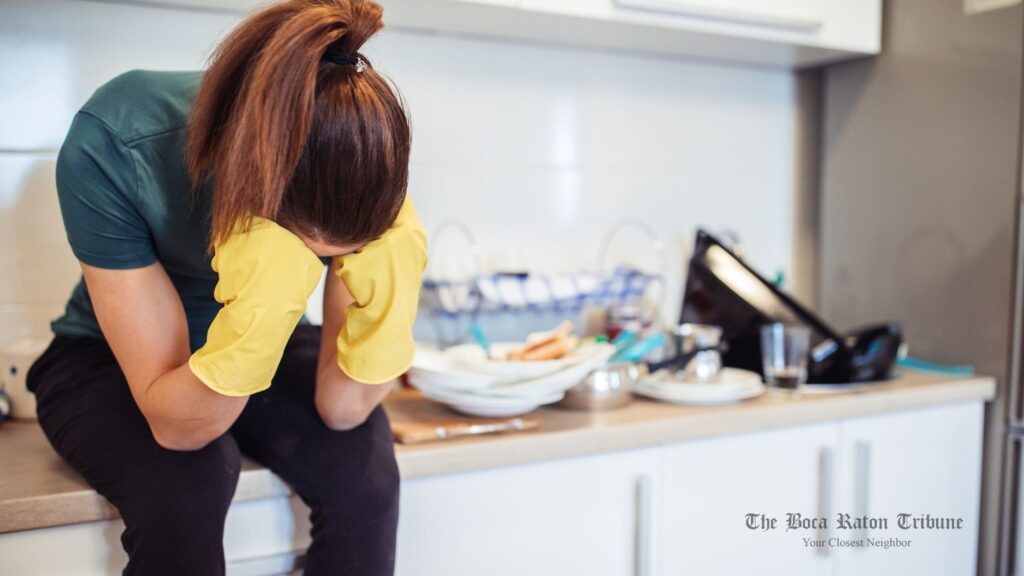 Closing the Fitness Gap: How Caregiving Impact Women’s Health