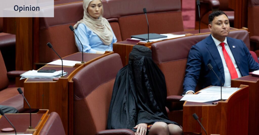 Coalition's Rightward Shift Risks Alienating Women and Young Voters