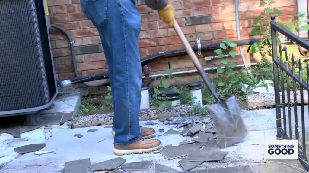 Community Transforms Transitional Home for Women Veterans