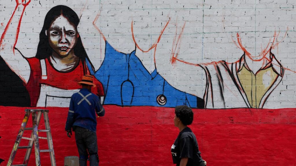 Confronting Intimate Partner Violence: A Call to Action for Women's