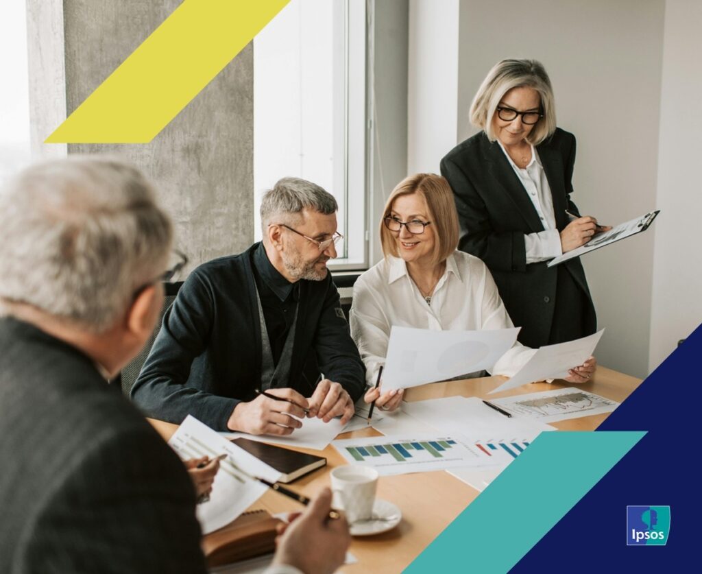 Creating Safe Spaces for Women to Explore Financial Questions