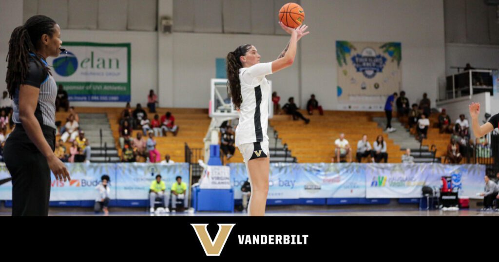 Dores Give Thanks: A Thanksgiving Celebration at Vanderbilt Athletics