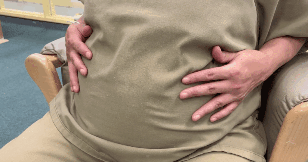 Doula Support for Pregnant Women at Rikers Island Through Brooklyn