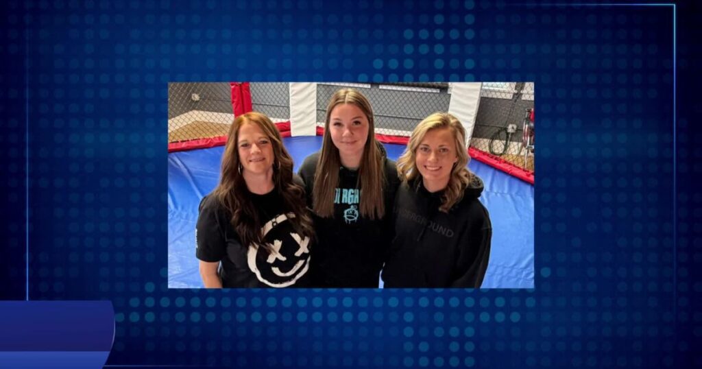 Dousman Gym Supports Women Veterans Fundraiser