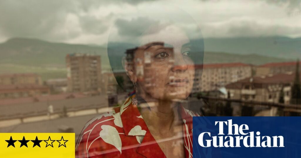 Dreams shattered: four women's lives transformed by war