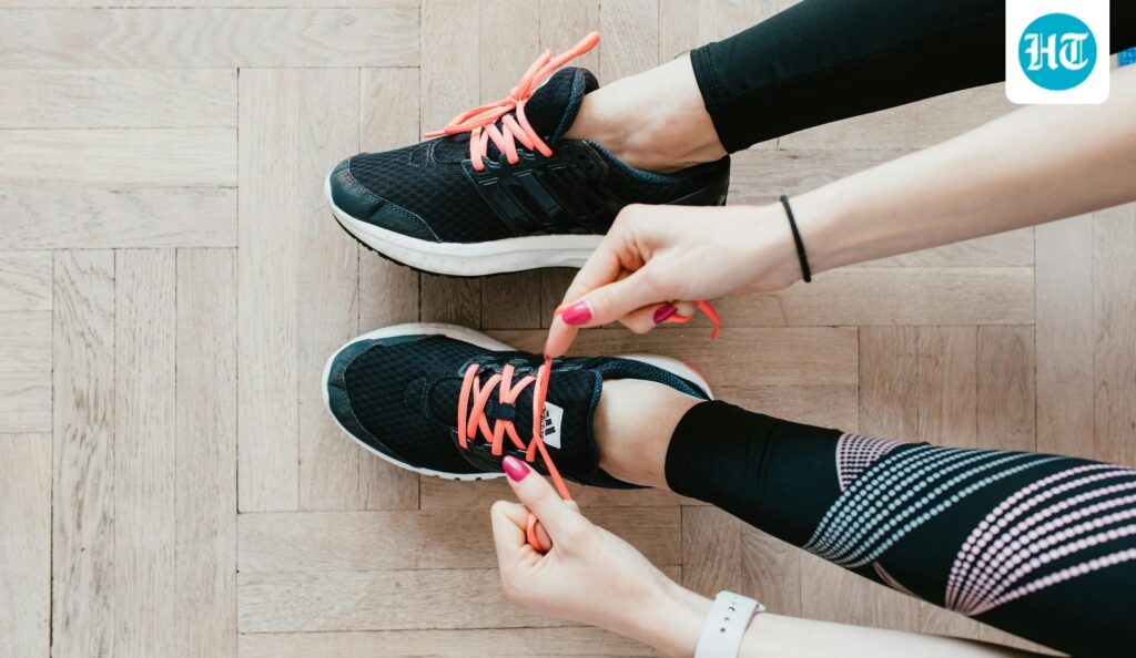 Elevate Your Workout: Stylish and Comfortable Gym Shoes for Women