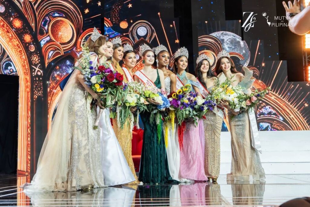 Empowered Together: Mutya ng Pilipinas, Zolea Fitness, LuxeSlim, and Anna E