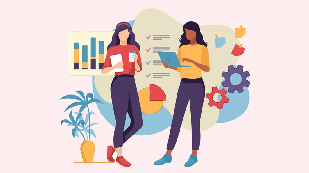 Empowered Wellness: Women Embrace Frugality and Planning