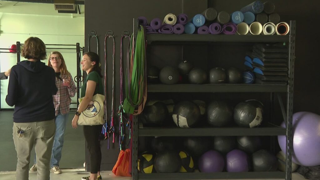 Empowering Strength: A New Era for Women's Fitness in Denver