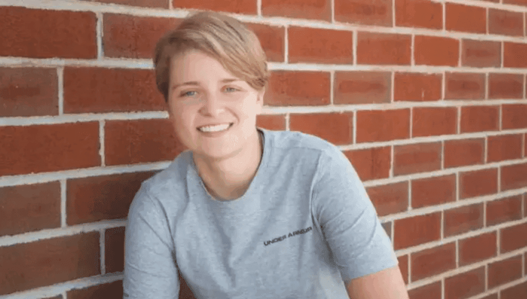 Empowering Voices: The Journey of Amber Czech