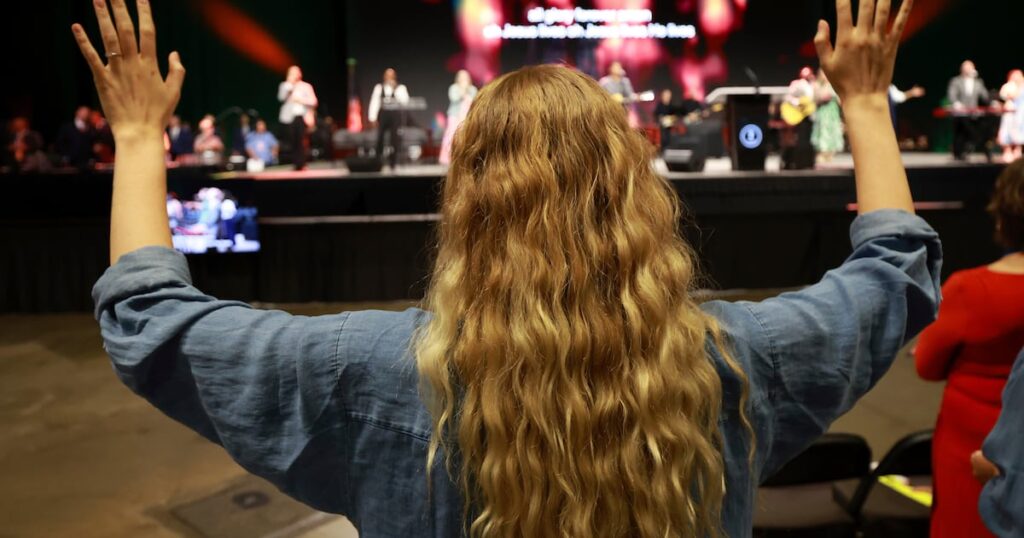 Empowering Voices: Women Breaking Through Patriarchal Norms