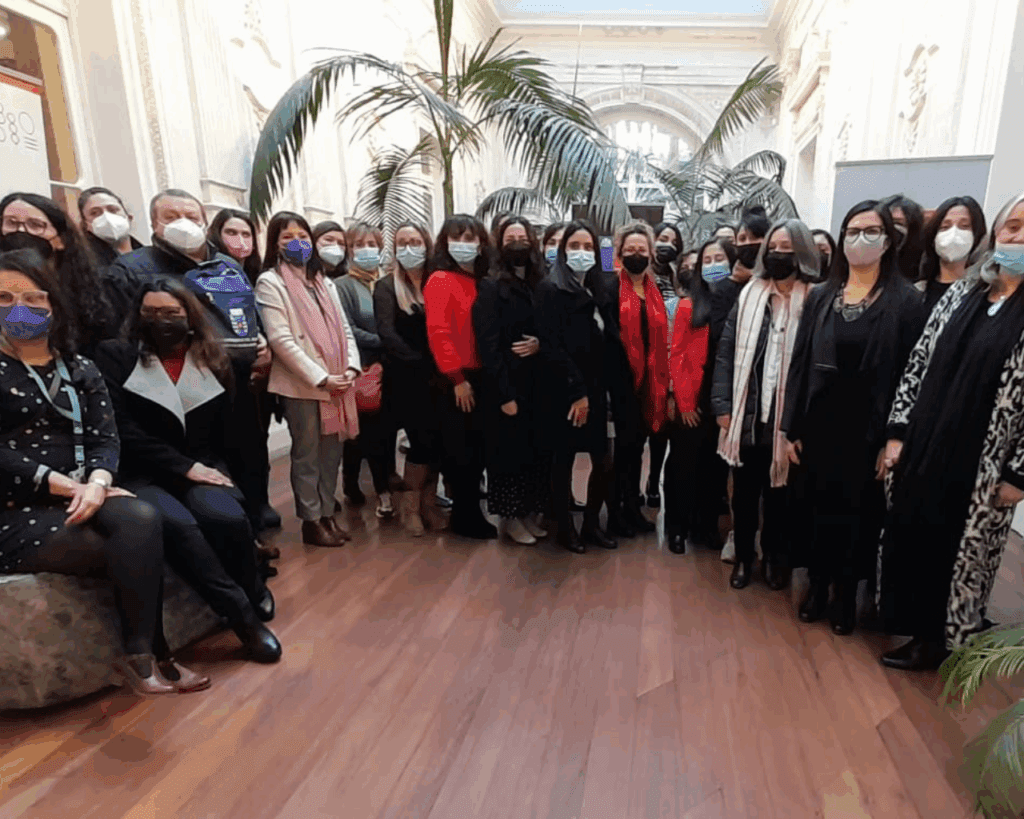 Empowering Women in Science and Technology