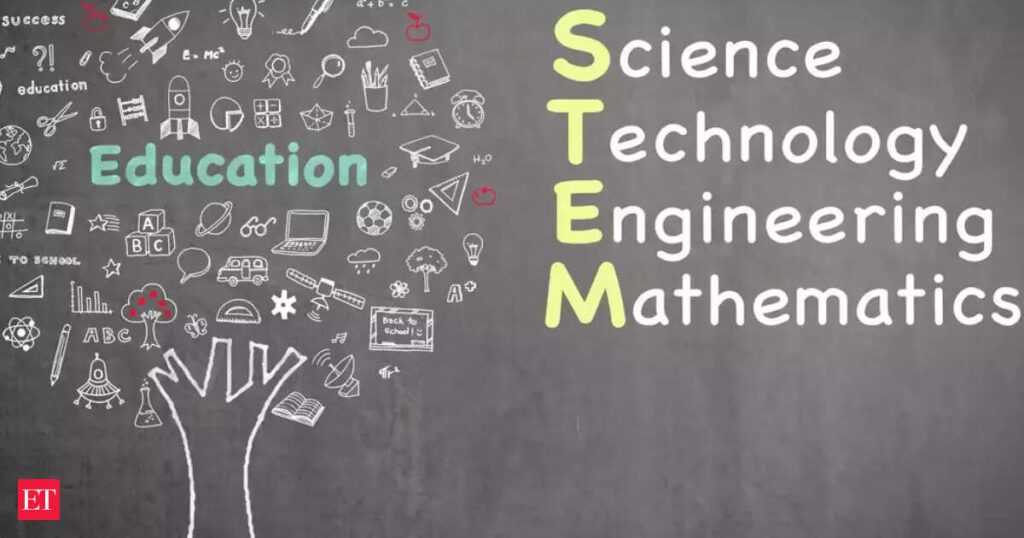 Empowering Women in Tech through STEM Education