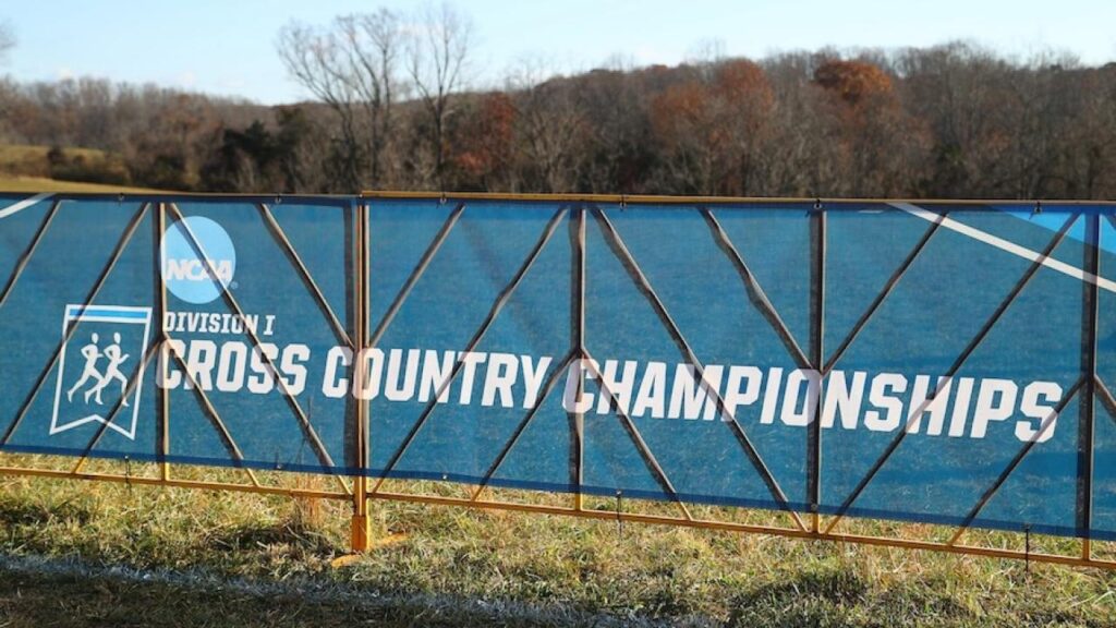Everything You Need to Know for the 2025 NCAA Cross