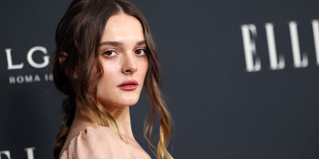 Explore the Glamour of ELLE's 2025 Women in Hollywood Event