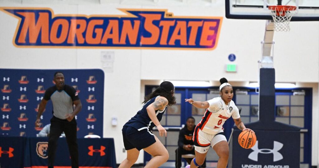 Fair Pay in Women's Sports