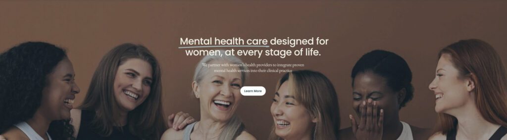 FamilyWell Health Raises $8M to Enhance Women's Mental Health and