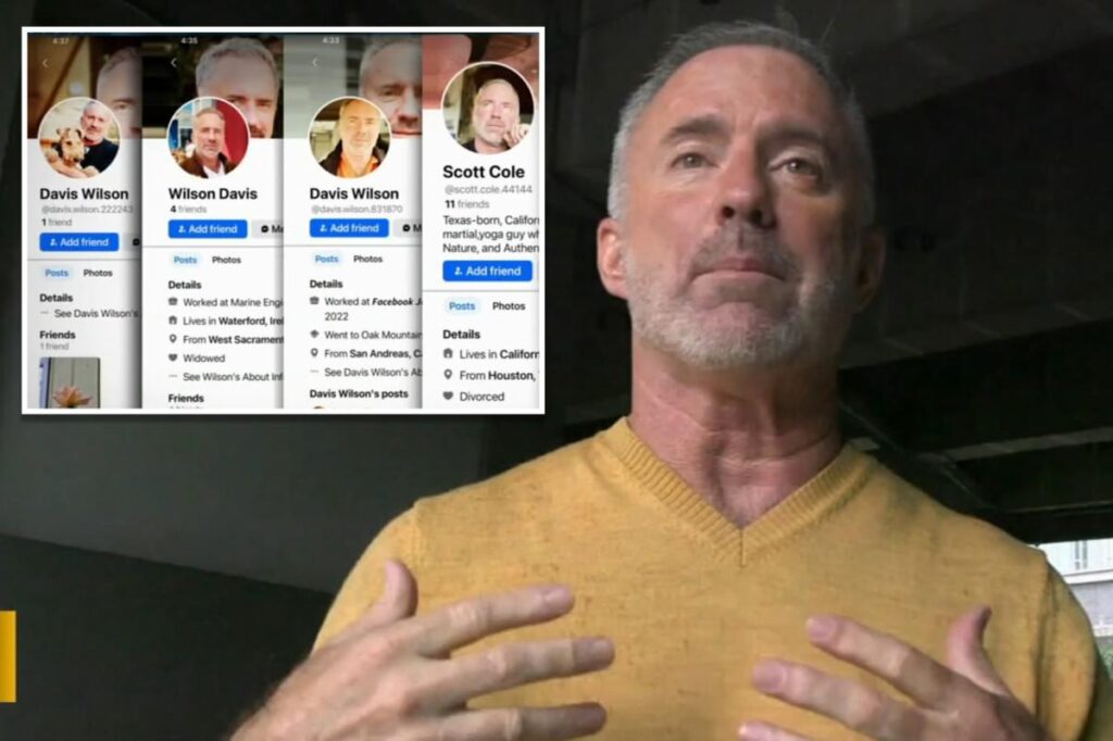 Fitness Trainer's Photos Misused for Over a Decade