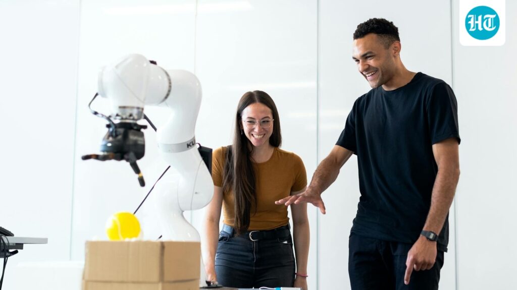 Global AI Contest for Women: Win ₹25 Lakh Registration