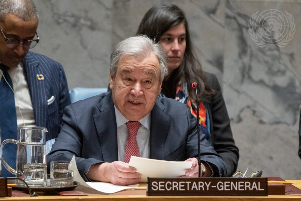 Global Push to Eradicate Digital Violence Against Women