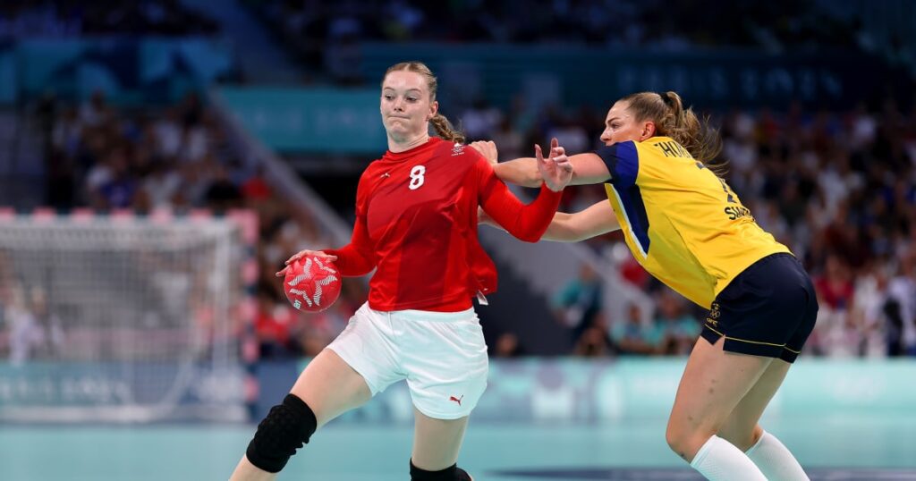 IHF Women's World Handball Championship 2025: Scores and Highlights