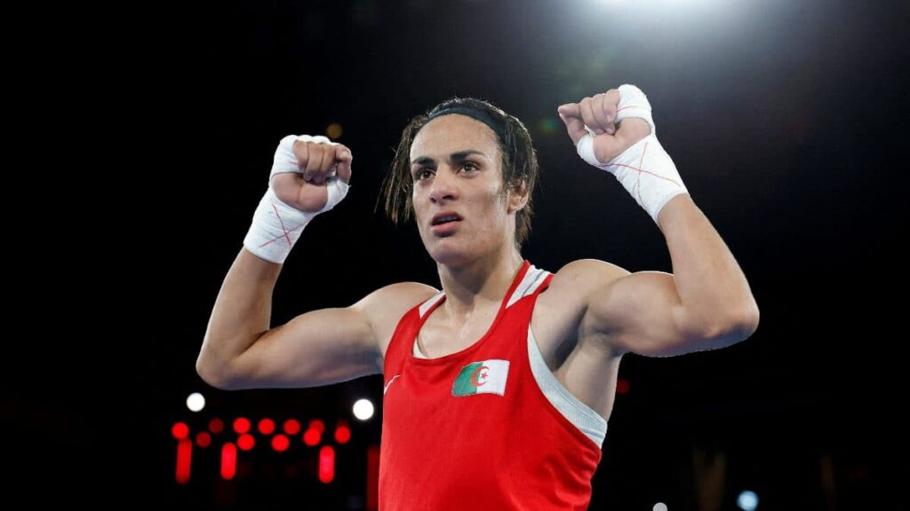 IOC Considers Ban on Transgender Women in Female Category Ahead