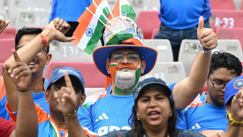 India vs south africa: women's world cup final countdown