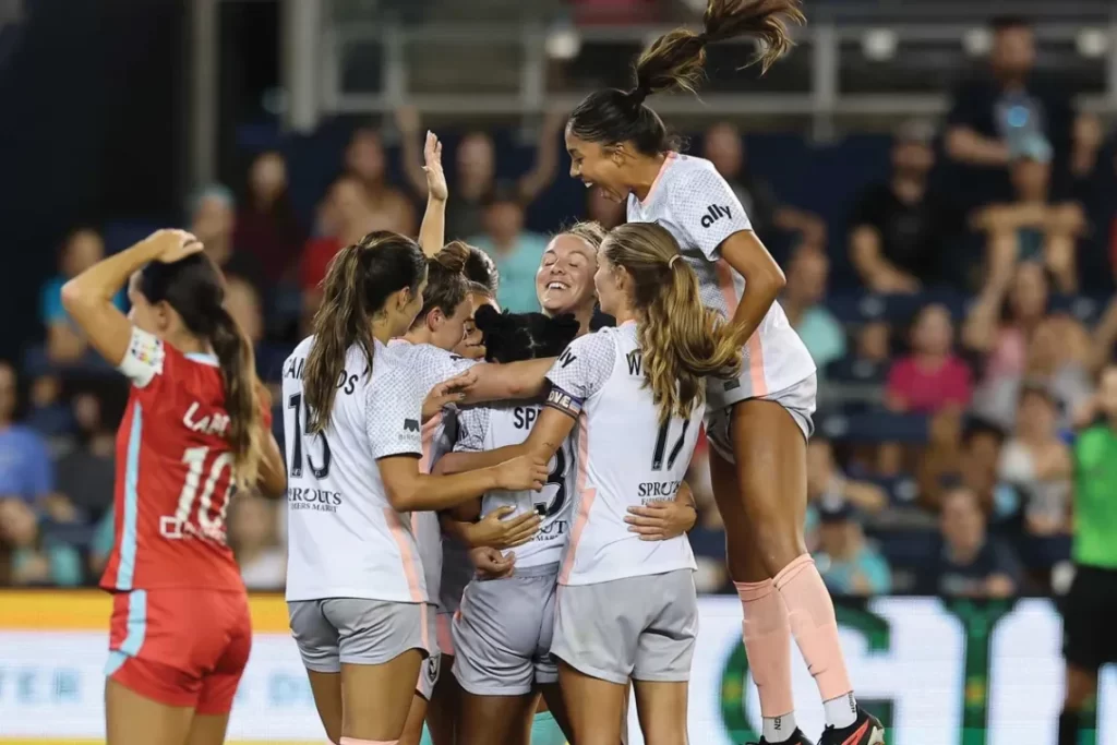 Investing Big in Women's Sports: Monarch Collective's $250 Million Commitment