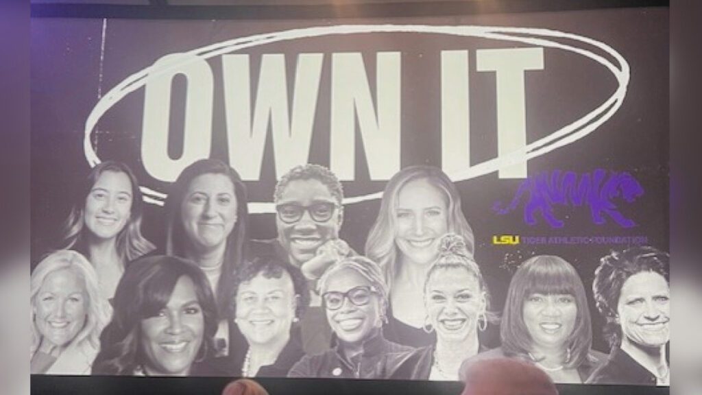 Jessica Huntley: Pioneering New Horizons in Women's Athletics