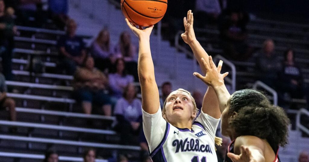 K State Women Suffer Tough Upset Against South Dakota