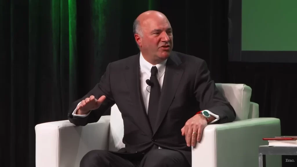 Kevin O'Leary Critiques Dave Ramsey on Marriage and Unveils Essential