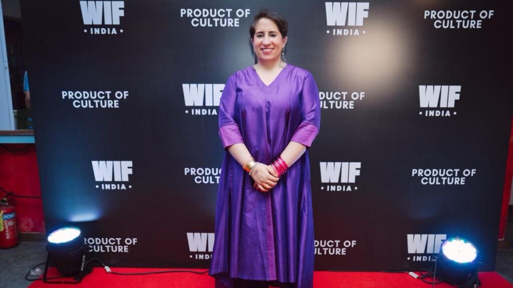 Leading the Conversation: Guneet Monga Kapoor on the Global Influence