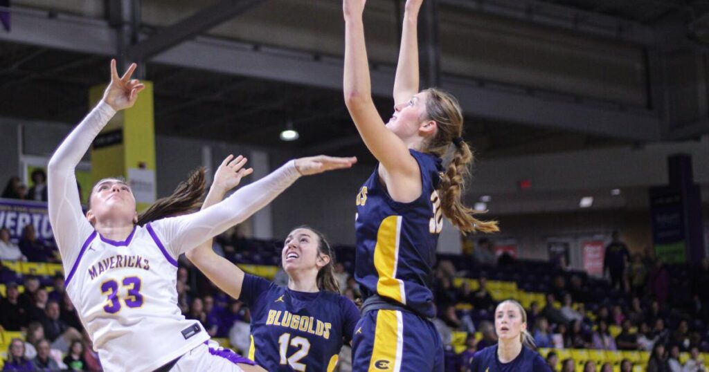 MSU Women's Basketball Dominates Eau Claire in Home Opener