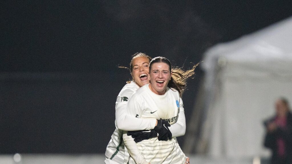 MSU Women’s Soccer Readies for Thrilling Sweet Sixteen Showdown