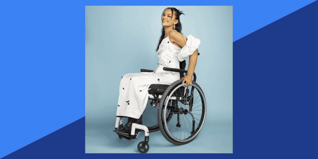 Marissa Bode's Vision for Transforming Hollywood Casting