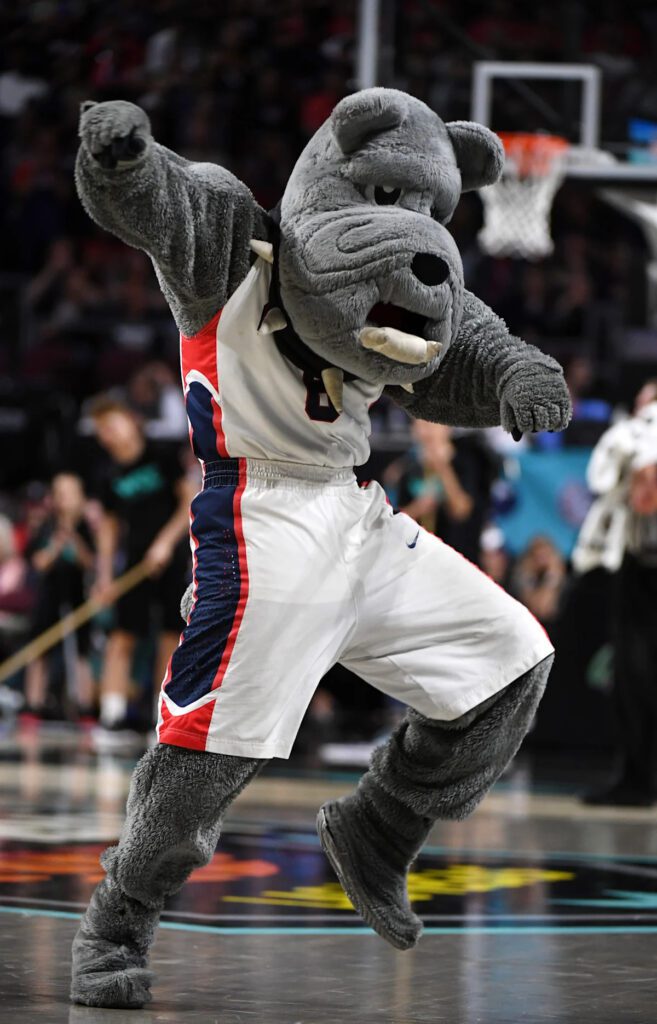 Marquette Women's Basketball Showdown Against Gonzaga