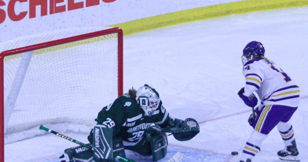 Minnesota State Women Triumph Over Big Green