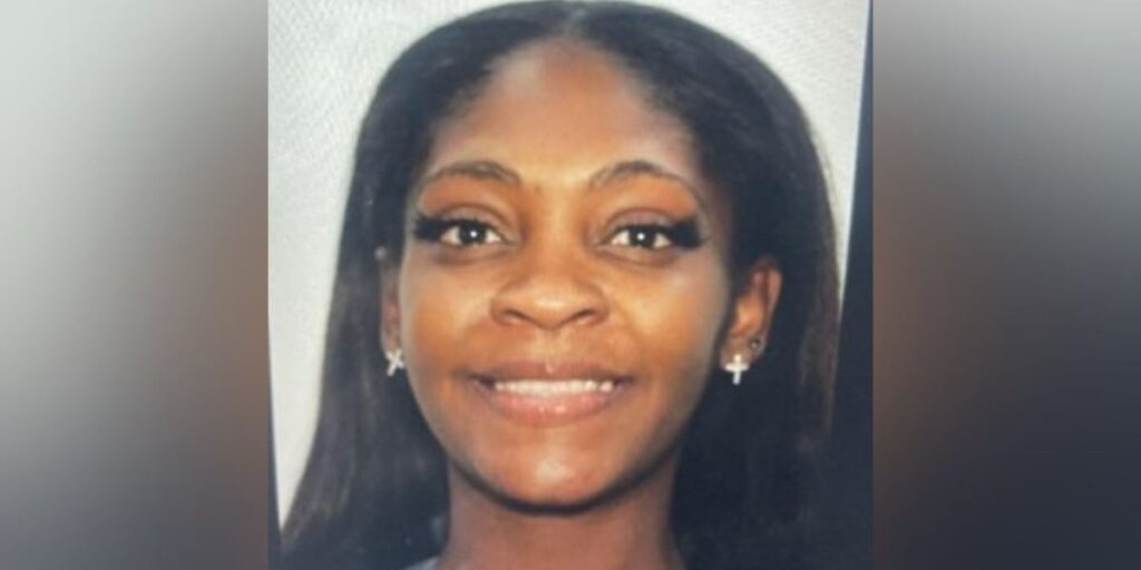 Missing Woman Last Seen Leaving Mental Health Facility in Clayton