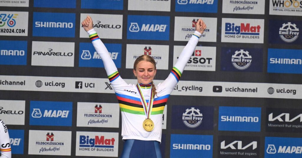 Movistar Starlet Urges Women's Cycling Leaders to Prioritize Key Steps