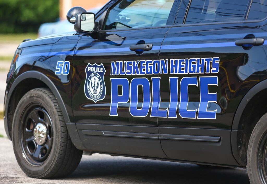 Muskegon Man Linked to Fatalities of Two Women