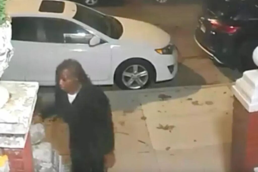 NYC Woman Throws Boiling Oil on Man in Domestic Incident