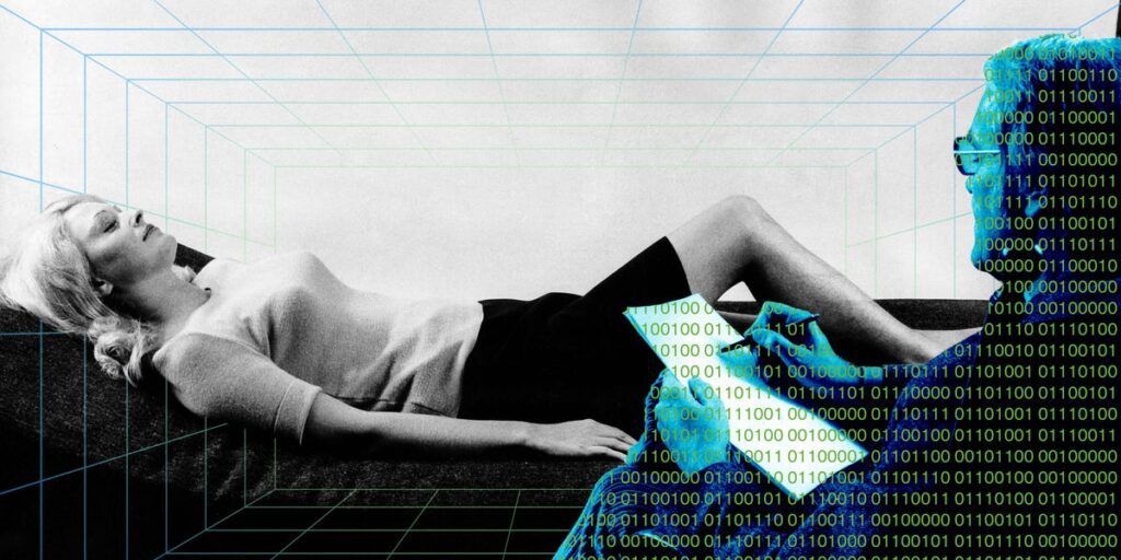 Navigating love: chatgpt as your 2025 ai dating guide